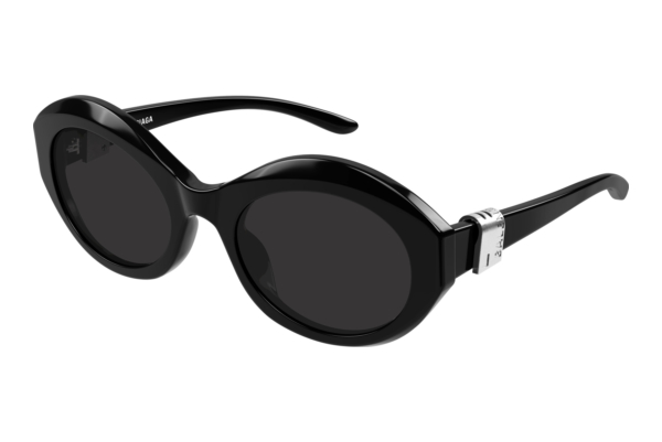 Sonnenbrille Balenciaga BB0460S 001