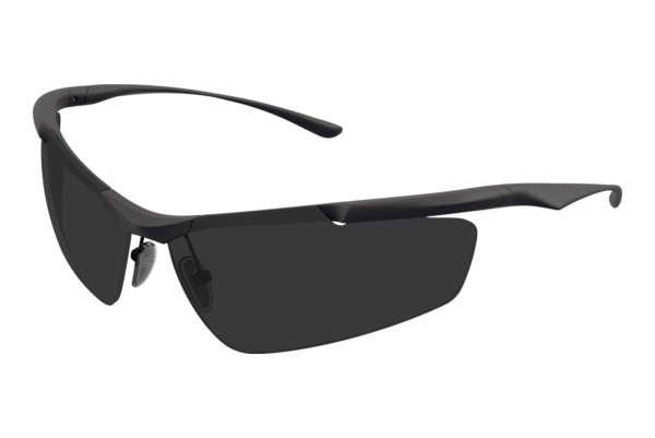 Sonnenbrille Balenciaga BB0462S 001