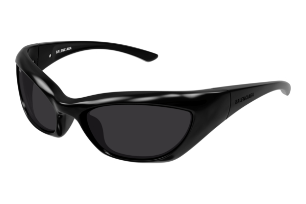Sonnenbrille Balenciaga BB0463S 001