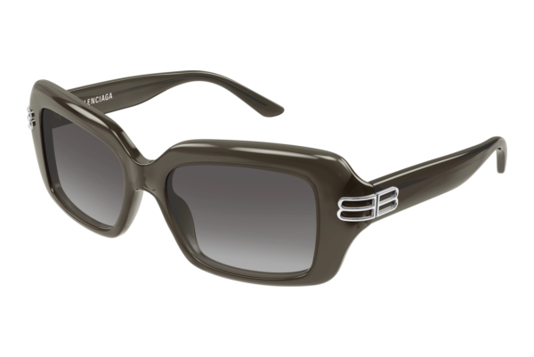 Sonnenbrille Balenciaga BB0465S 004