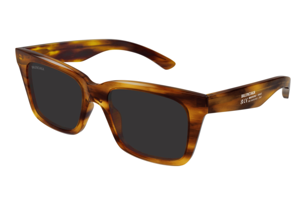 Sonnenbrille Balenciaga BB0467S 003
