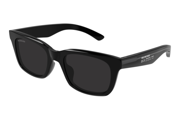 Sonnenbrille Balenciaga BB0468S 001
