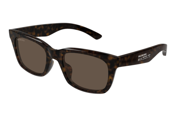 Sonnenbrille Balenciaga BB0468S 002
