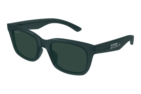 Sonnenbrille Balenciaga BB0468S 004
