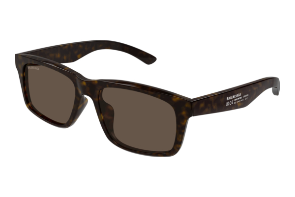 Sonnenbrille Balenciaga BB0469SA 002