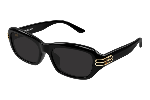 Sonnenbrille Balenciaga BB0471SK 001