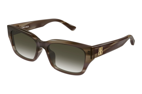 Sonnenbrille Balenciaga BB0480SK 003