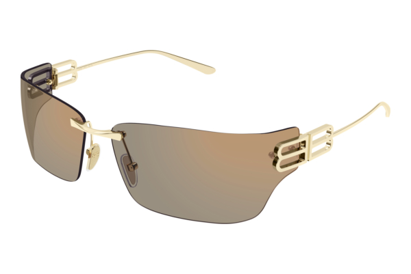 Sonnenbrille Balenciaga BB0485SA 002
