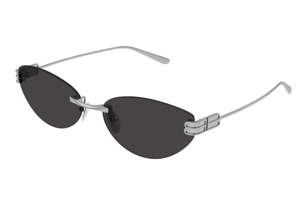 Sonnenbrille Balenciaga BB0486S 001