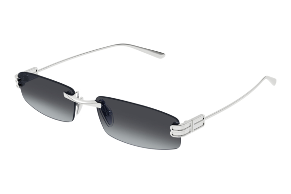 Sonnenbrille Balenciaga BB0488S 002