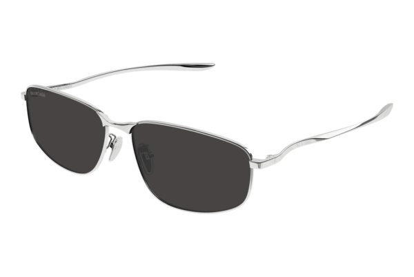 Sonnenbrille Balenciaga BB0494SA 001
