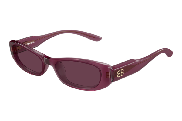 Sonnenbrille Balenciaga BB0510S 005