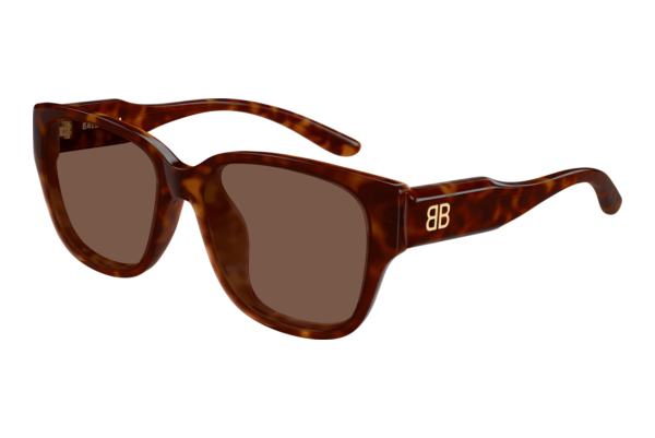 Sonnenbrille Balenciaga BB0512SK 002