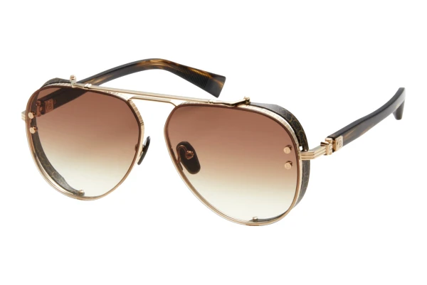 Sonnenbrille Balmain Paris CAPTAINE (BPS-125 B)