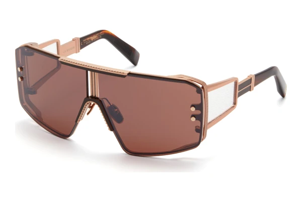 Sonnenbrille Balmain Paris LE MASQUE (BPS-146 C)