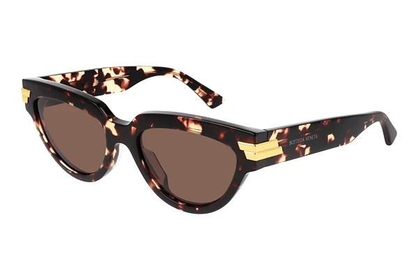 Sonnenbrille Bottega Veneta BV1035S 002