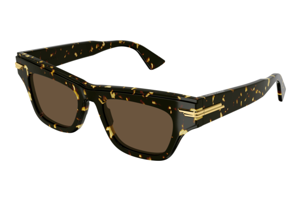 Sonnenbrille Bottega Veneta BV1122S 002