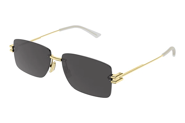 Sonnenbrille Bottega Veneta BV1126S 002