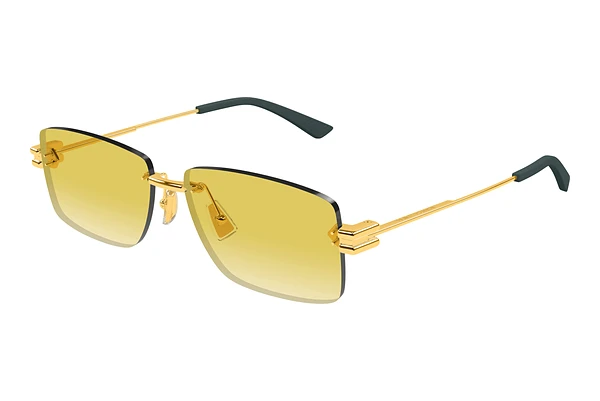 Sonnenbrille Bottega Veneta BV1126S 006