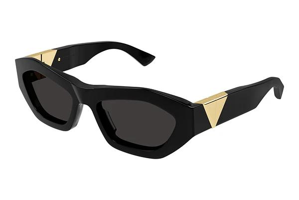 Sonnenbrille Bottega Veneta BV1221S 001