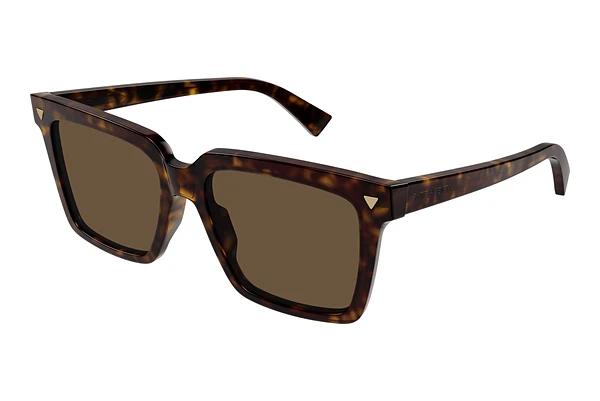 Sonnenbrille Bottega Veneta BV1254S 002
