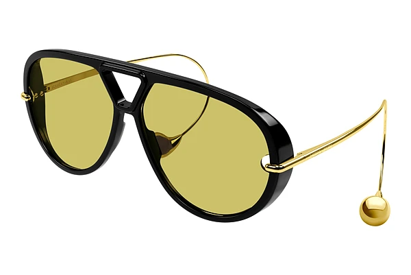 Sonnenbrille Bottega Veneta BV1273S 003