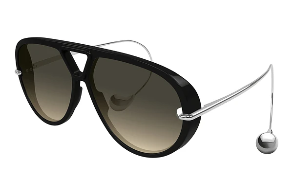 Sonnenbrille Bottega Veneta BV1273S 010