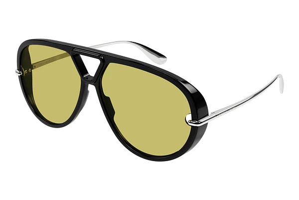 Sonnenbrille Bottega Veneta BV1274S 002
