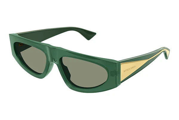 Sonnenbrille Bottega Veneta BV1277S 003