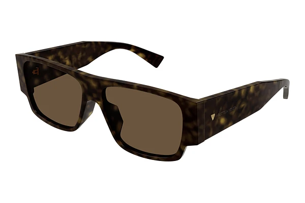 Sonnenbrille Bottega Veneta BV1286S 002