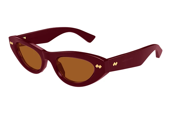 Sonnenbrille Bottega Veneta BV1350S 005