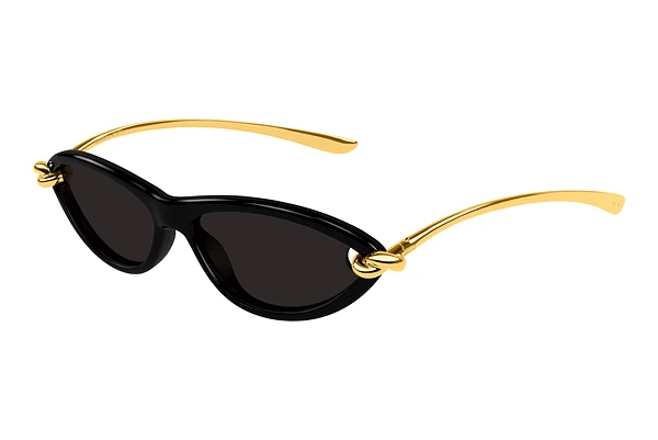 Sonnenbrille Bottega Veneta BV1390S 001