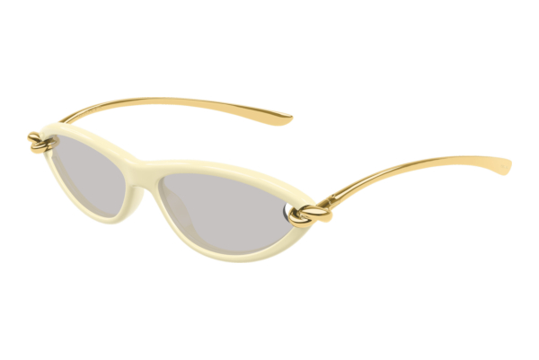 Sonnenbrille Bottega Veneta BV1390S 007