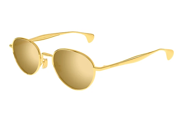 Sonnenbrille Bottega Veneta BV1396S 002