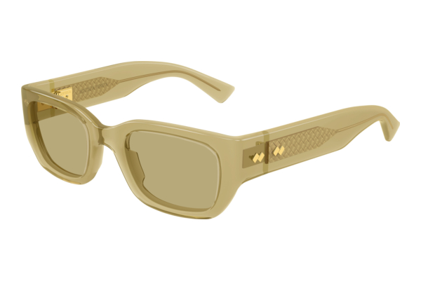 Sonnenbrille Bottega Veneta BV1400S 004