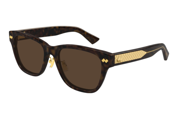 Sonnenbrille Bottega Veneta BV1402SK 002
