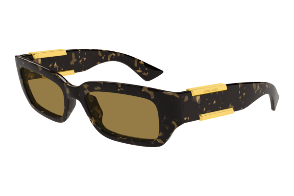 Sonnenbrille Bottega Veneta BV1406S 002