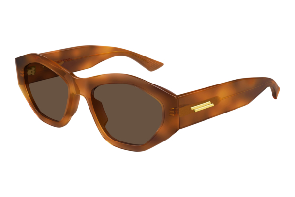 Sonnenbrille Bottega Veneta BV1408S 002