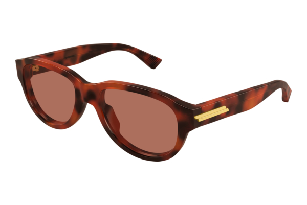 Sonnenbrille Bottega Veneta BV1410S 002