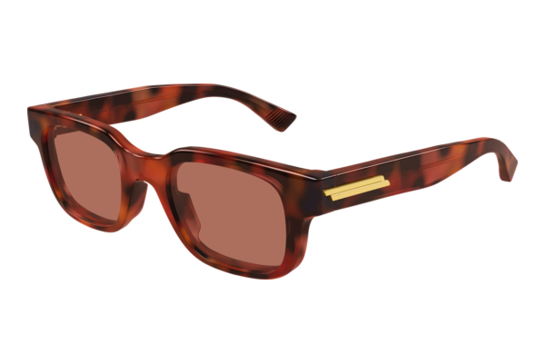 Sonnenbrille Bottega Veneta BV1411S 002