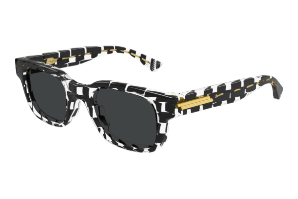 Sonnenbrille Bottega Veneta BV1411S 004