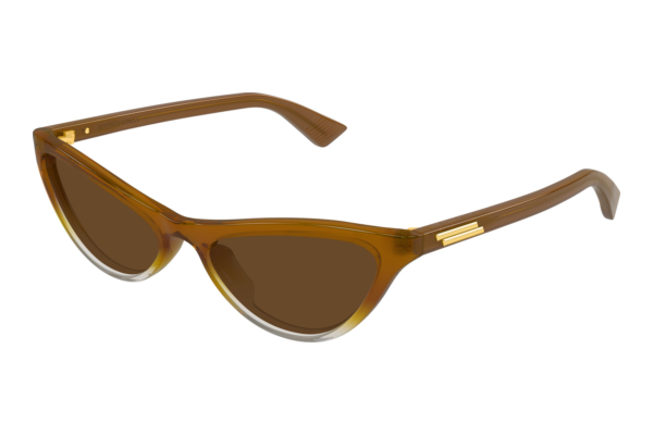 Sonnenbrille Bottega Veneta BV1414S 004