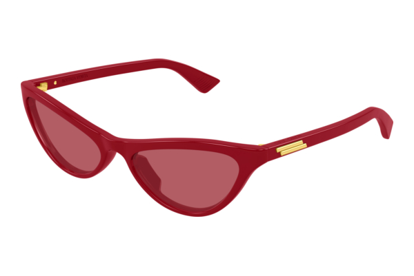 Sonnenbrille Bottega Veneta BV1414S 005