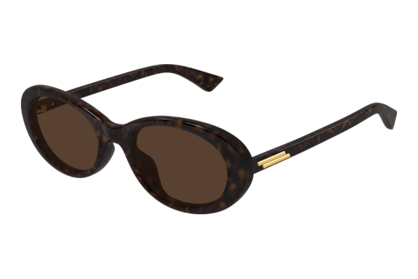 Sonnenbrille Bottega Veneta BV1415SK 002