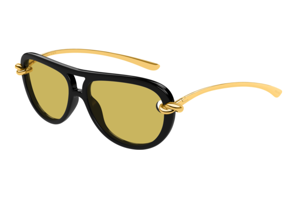 Sonnenbrille Bottega Veneta BV1418S 001