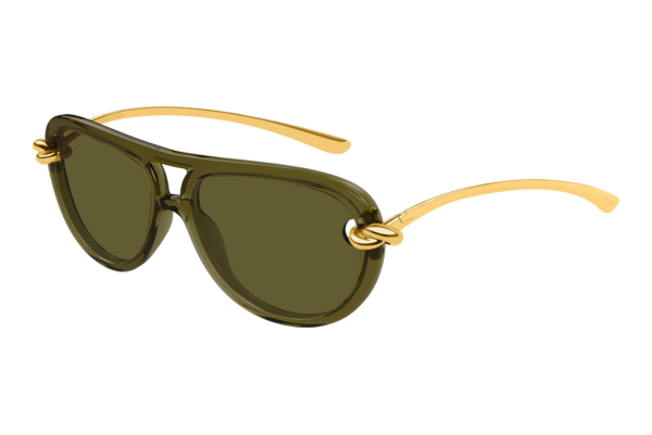 Sonnenbrille Bottega Veneta BV1418S 003
