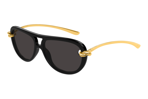 Sonnenbrille Bottega Veneta BV1418S 005