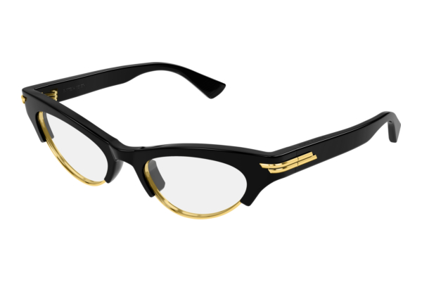 Sonnenbrille Bottega Veneta BV1431S 009