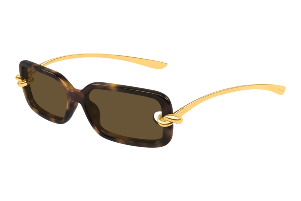 Sonnenbrille Bottega Veneta BV1439S 002