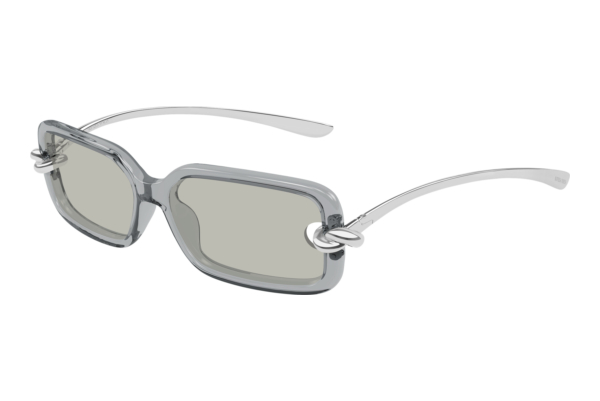 Sonnenbrille Bottega Veneta BV1439S 004